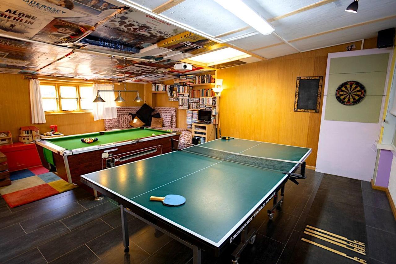 Heath Farm Holiday Cottages Swerford Esterno foto