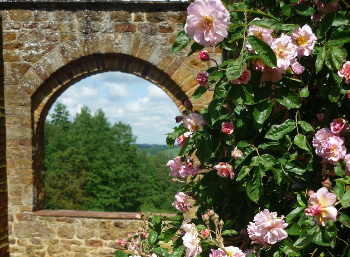 Heath Farm Holiday Cottages Swerford Esterno foto