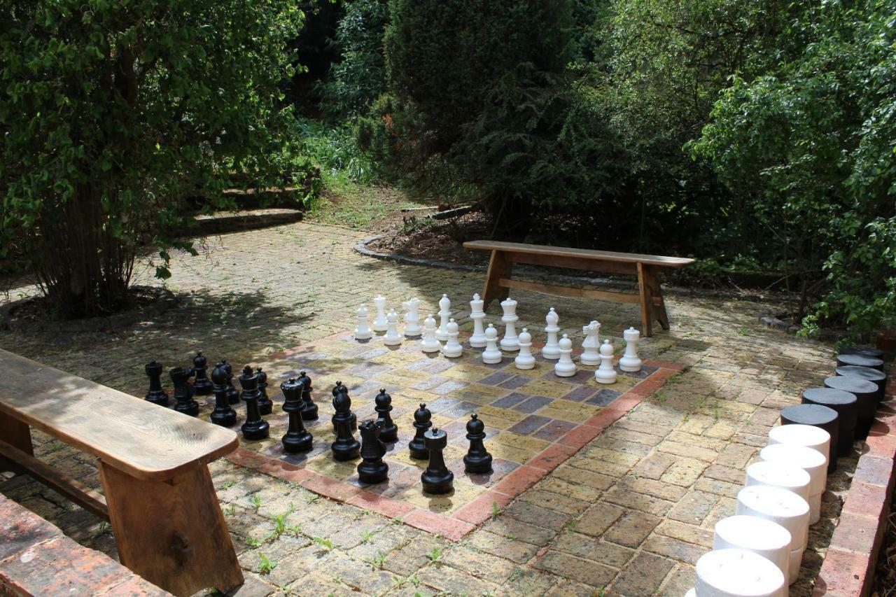 Heath Farm Holiday Cottages Swerford Esterno foto